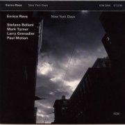 Enrico Rava - New York Days (2009) CD Rip