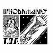 Whodamanny - T.C.P. (2018) [Hi-Res]