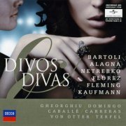 VA - Divos & Divas (2009)