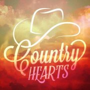 VA - Country Hearts (2024)