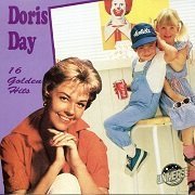 Doris Day - 16 Golden Hits (1990)