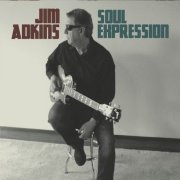 Jim Adkins - Soul Expression (2022)