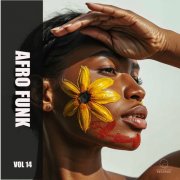 VA - Afro Funk Vol 14 (2025)