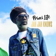 Princi Lite - Jah Jah Knows (2019)