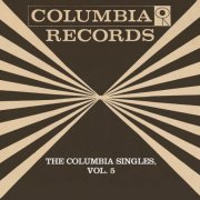 Tony Bennett - The Columbia Singles Vol. 5 (2011)