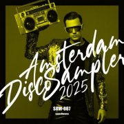 VA - Amsterdam Disco Sampler 2025 (2025)