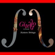 Gitello - Sixteen Strings (2014)