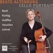 Beate Altenburg - Cello Portrait (2004)