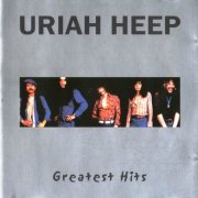 Uriah Heep - Greatest Hits (2001)