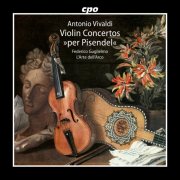 L'Arte dell'Arco - Vivaldi: Violin Concertos (2025) Hi-Res