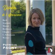 Patricia Pagny - Dèfinition de l'Effervescence (2026)