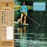 James Taylor - One Man Dog (1972) [2006 Japanese Edition]