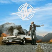 Jay Gavin - Road Ready (2024)