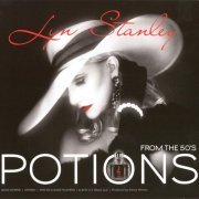 Lyn Stanley - Potions (From The 50's) (2014) SACD