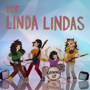 The Linda Lindas - Growing Up (2022) Hi Res