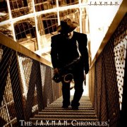 Saxman - The Saxman Chronicles (2024)