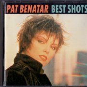 Pat Benatar - Best Shots (1987)