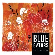 Blue Gators - Amazing Blue (2015)