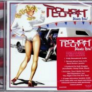 Rough Cutt - Wants You (1986) [2016 Rock Candy Remastered]