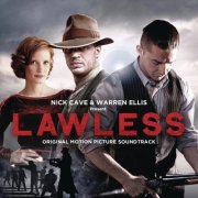 Nick Cave, Warren Ellis - Lawless (2012)