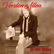 Verden Allen - No One Knows (2022)