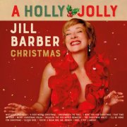 Jill Barber - A Holly Jolly Jill Barber Christmas (2025) [Hi-Res]