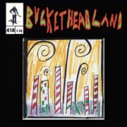 Buckethead - Live From Candy Cane Catastrophe Coaster (Pike 418) (2023)