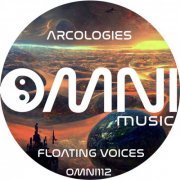 arcologies - Floating Voices (2023)