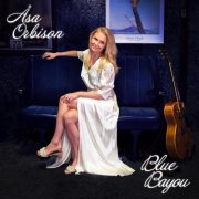 Åsa Orbison - Blue Bayou (2025) Hi-Res
