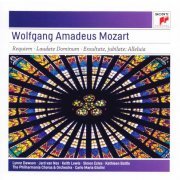 Carlo Maria Giulini, Lynne Dawson, Jard van Nes, Andre Previn, Kathleen Battle - Mozart: Requiem In D Minor, K.626 (2010)