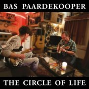 Bas Paardekooper - The Circle Of Life (2025) [Hi-Res]