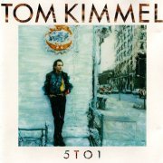 Tom Kimmel - 5 To 1 (1987)