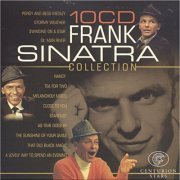 Frank Sinatra - Frank Sinatra Collection (2005) [10CD Box Set]