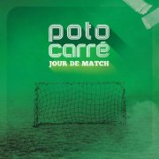 Poto Carré - Jour de match (2025) Hi-Res