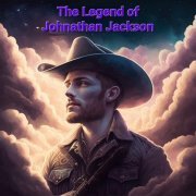 Skyler Meany - The Legend of Johnathan Jackson (2023) Hi-Res