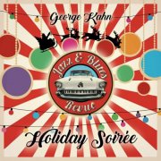 George Kahn - Holiday Soirée (2024)