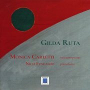 Monica Carletti - Gilda Ruta (2024)