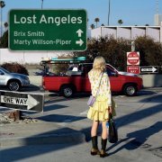 Brix Smith & Marty Willson-Piper - Lost Angeles (2021)