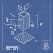 VA - 24-7 - Vol 1 (2020)