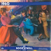 VA - The Rock 'N' Roll Era 1960 (1991)