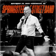 Bruce Springsteen & The E Street Band - 2024-11-22 Rogers Arena, Vancouver, BC (2024)