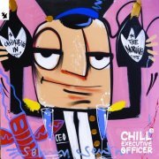 VA - Chill Executive Officer (CEO), Vol. 10 (Selected by Maykel Piron) (2021)