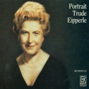 Trude Eipperle - Portrait Trude Eipperle (2025)