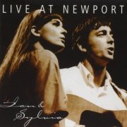 Ian & Sylvia - Live at Newport (1996)