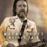 Darrell Scott - Wayne's Pain (2025)