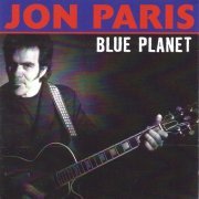 Jon Paris - Blue Planet (2004)