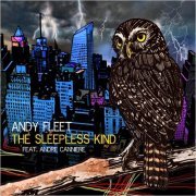 Andy Fleet - The Sleepless Kind (2020)