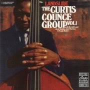 The Curtis Counce Group - Landslide (1956)