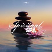 VA - Spiritual Spa, Vol. 5 (2022)