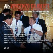 Vincenzo Ciliberti - CD 2 LE NOVITÀ (2022)